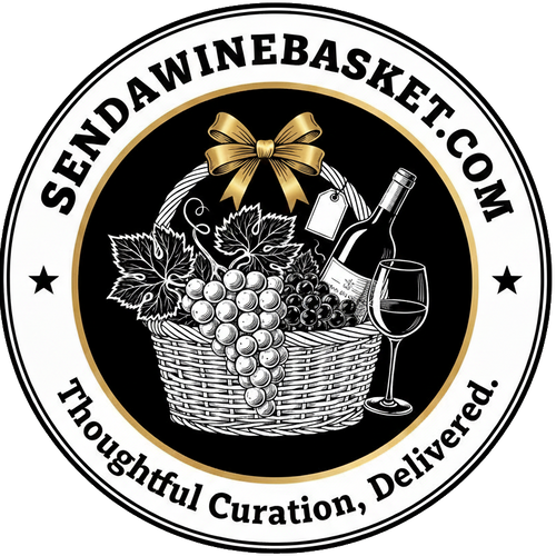 sendawinebasket.com